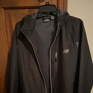 New Balance jacket